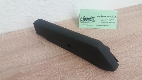 Trim, handbrake trim, brown (82403300), FIAT / Lancia genuine part